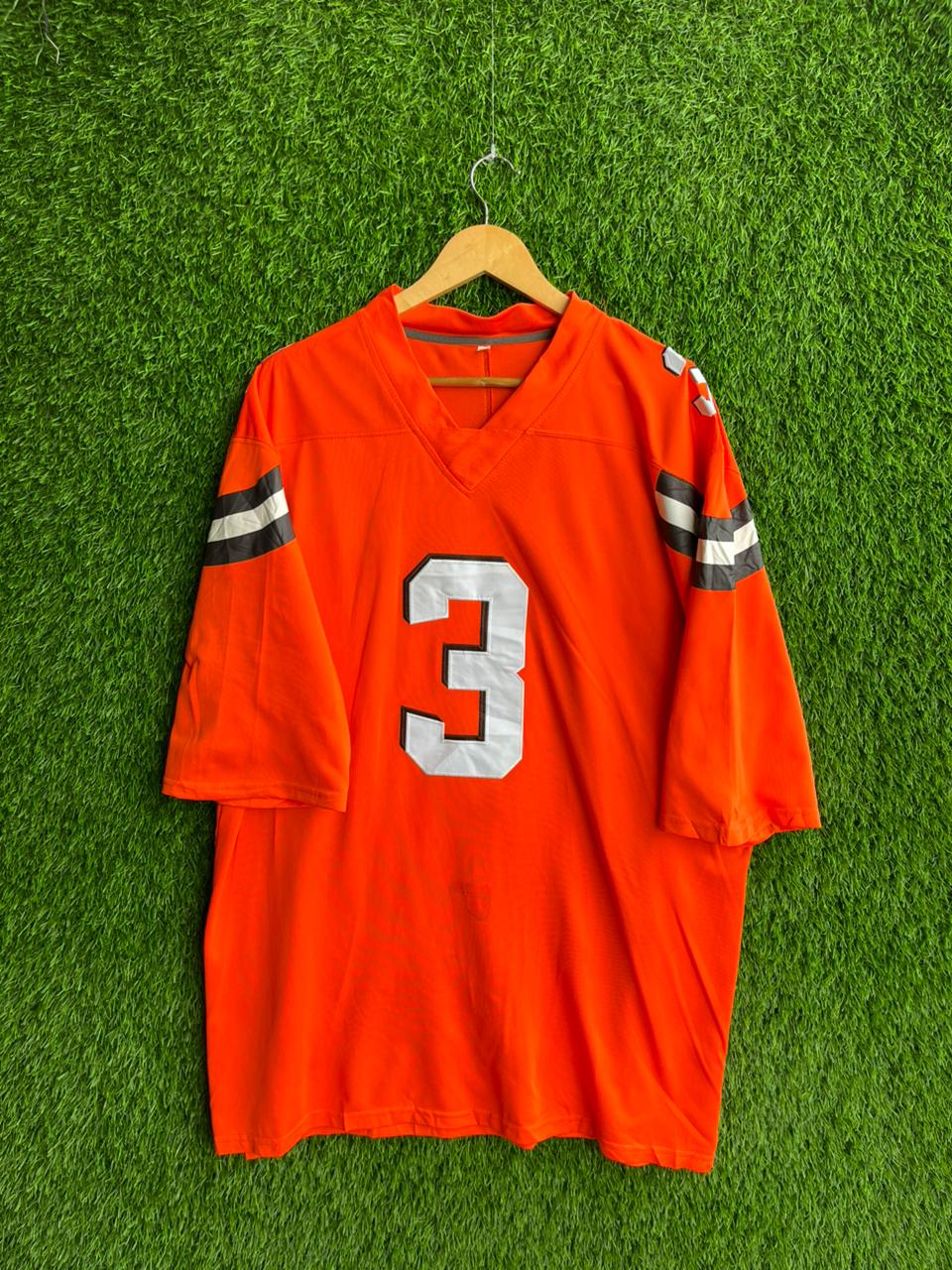 NFL MCLAUGHIN Jersey |Vintage Oversized Streetwear | Men Women |  Online Shopping