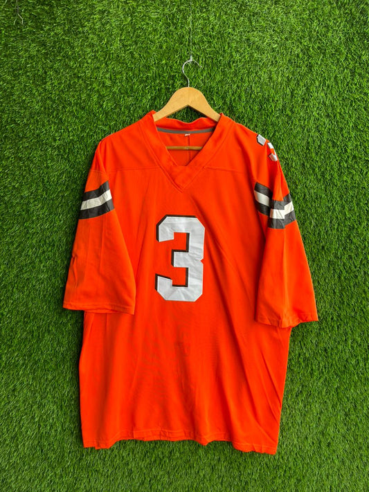 NFL MCLAUGHIN Jersey |Vintage Oversized Streetwear | Men Women |  Online Shopping