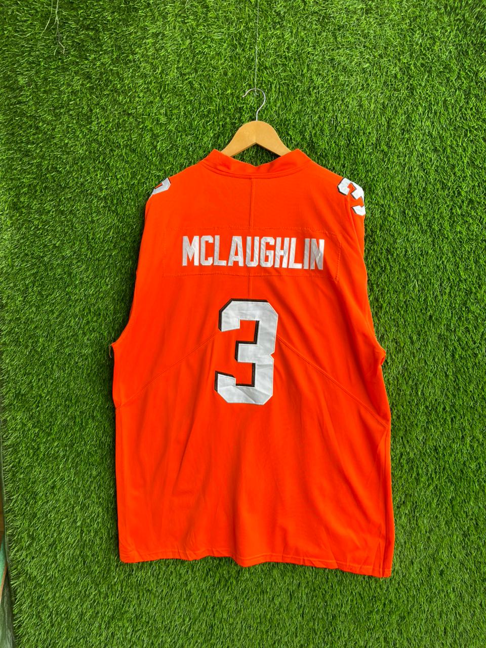 NFL MCLAUGHIN Jersey |Vintage Oversized Streetwear | Men Women |  Online Shopping