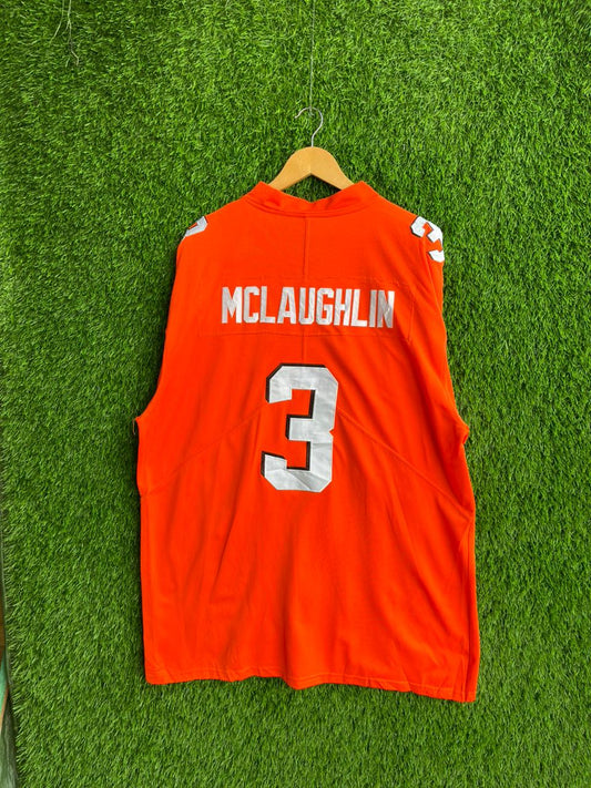 NFL MCLAUGHIN Jersey |Vintage Oversized Streetwear | Men Women |  Online Shopping