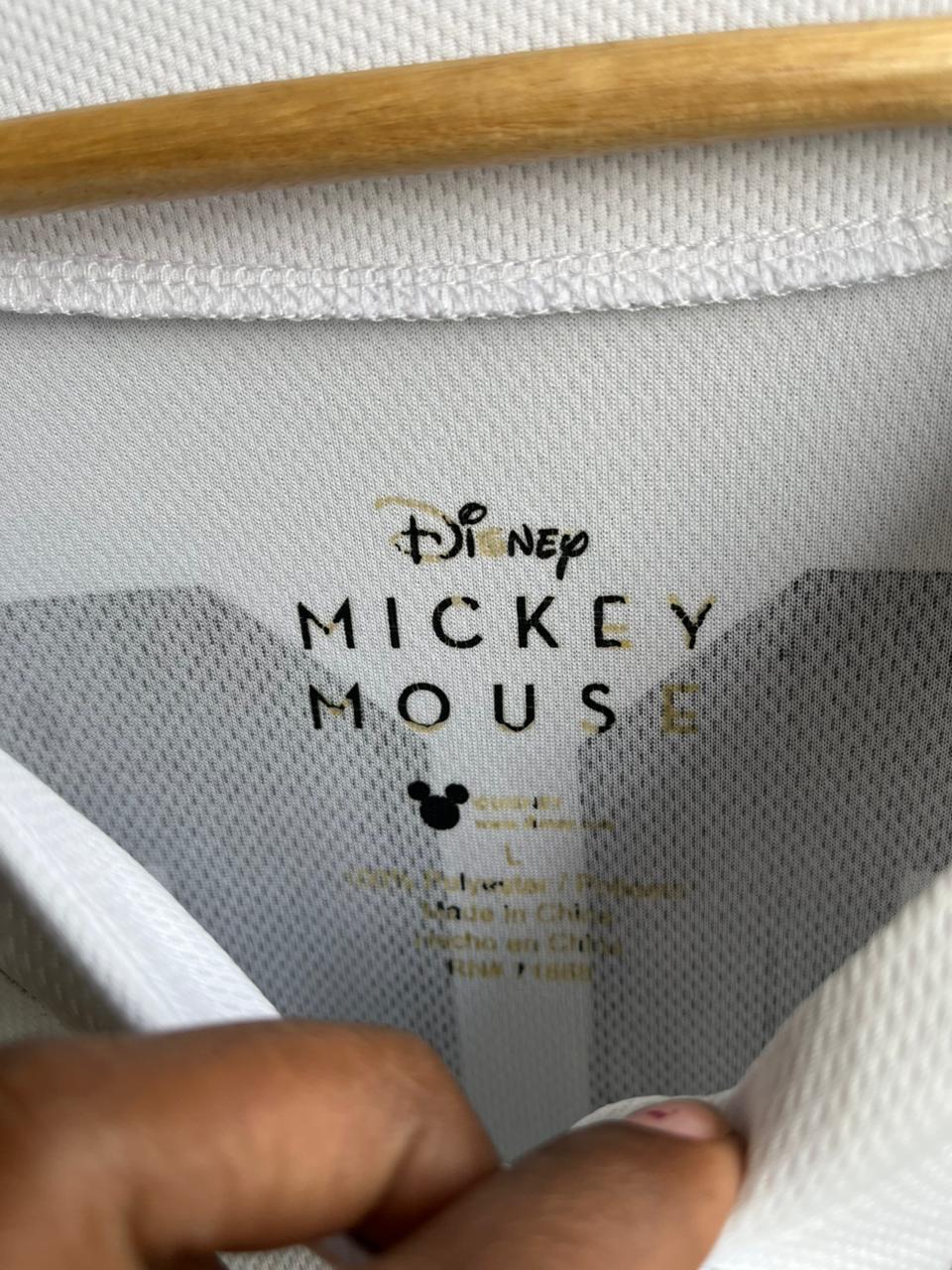 Mlb Mickey house  Jersey |Vintage Oversized Streetwear | Men Women |  Online Shopping