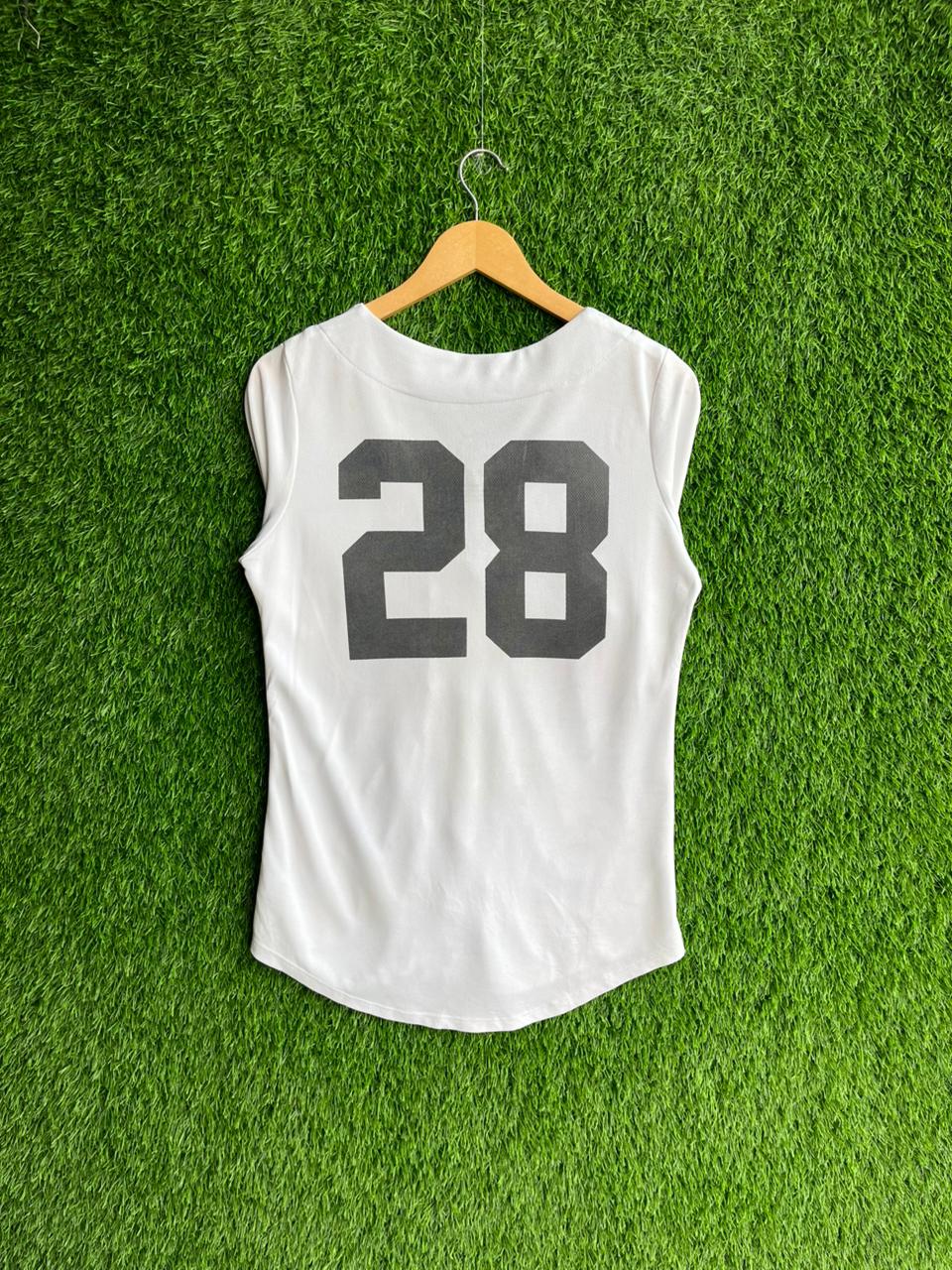 Mlb Mickey house  Jersey |Vintage Oversized Streetwear | Men Women |  Online Shopping