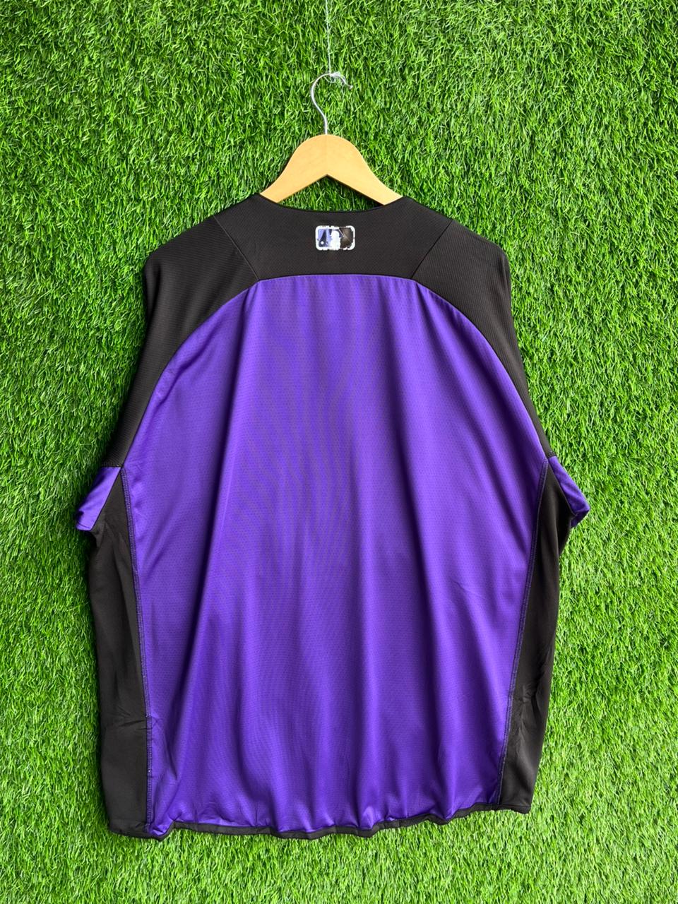 MLB COLORADO ROCKIES Jersey |Vintage Oversized Streetwear | Men Women |  Online Shopping