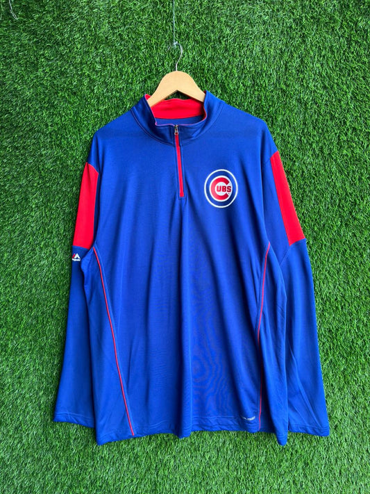 MLB CUBS Jersey |Vintage Oversized Streetwear | Men Women |  Online Shopping