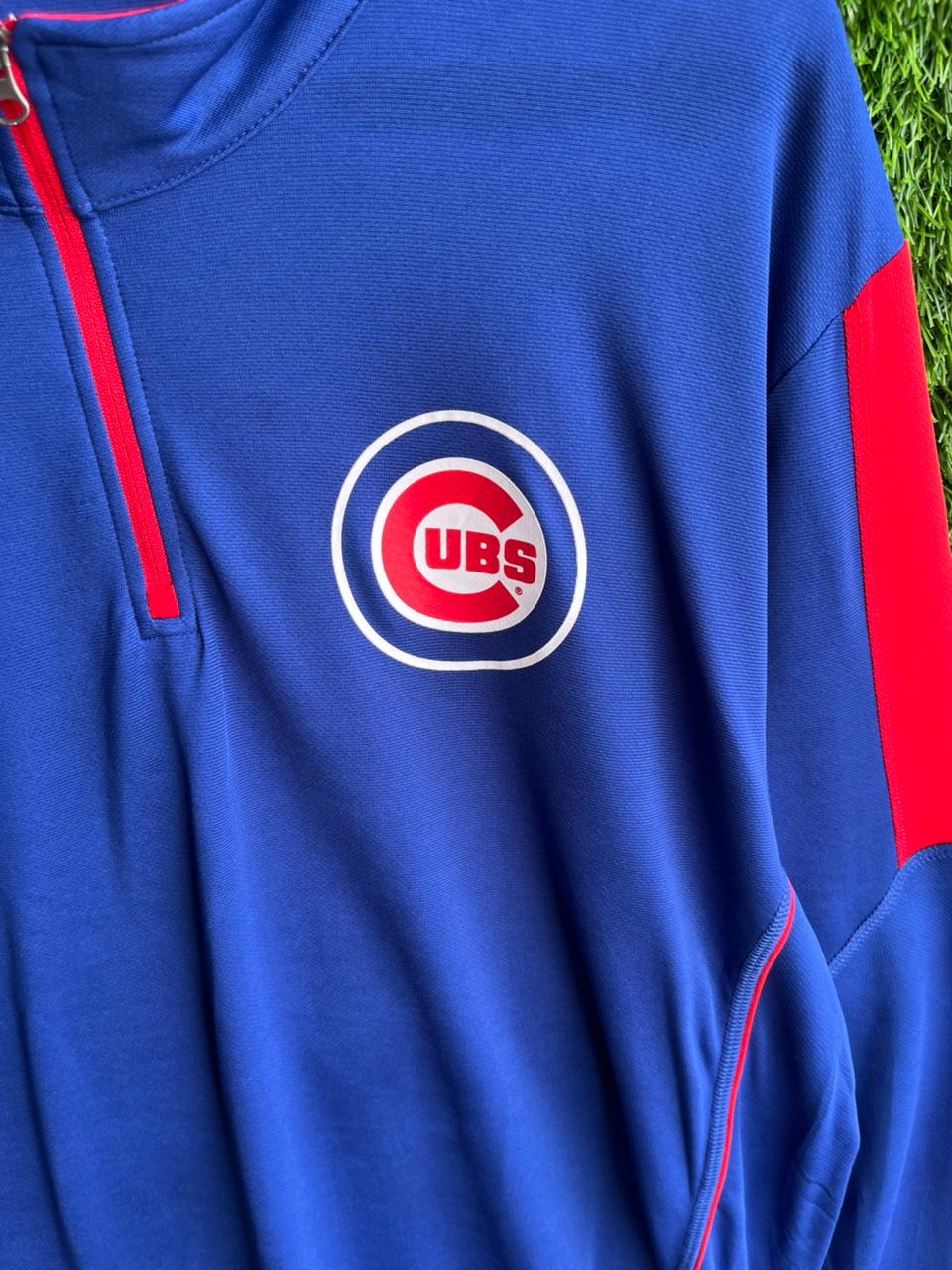 MLB CUBS Jersey |Vintage Oversized Streetwear | Men Women |  Online Shopping