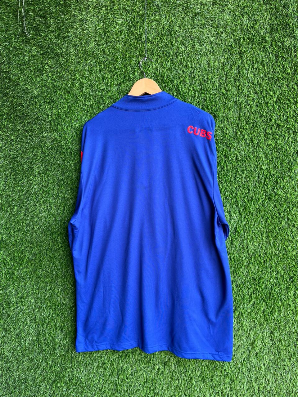 MLB CUBS Jersey |Vintage Oversized Streetwear | Men Women |  Online Shopping