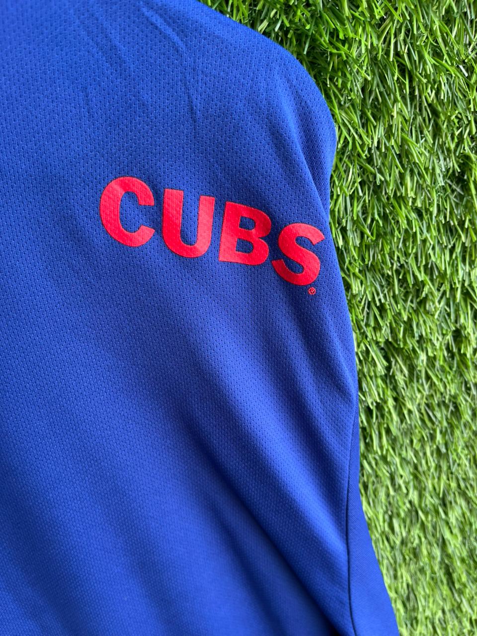 MLB CUBS Jersey |Vintage Oversized Streetwear | Men Women |  Online Shopping