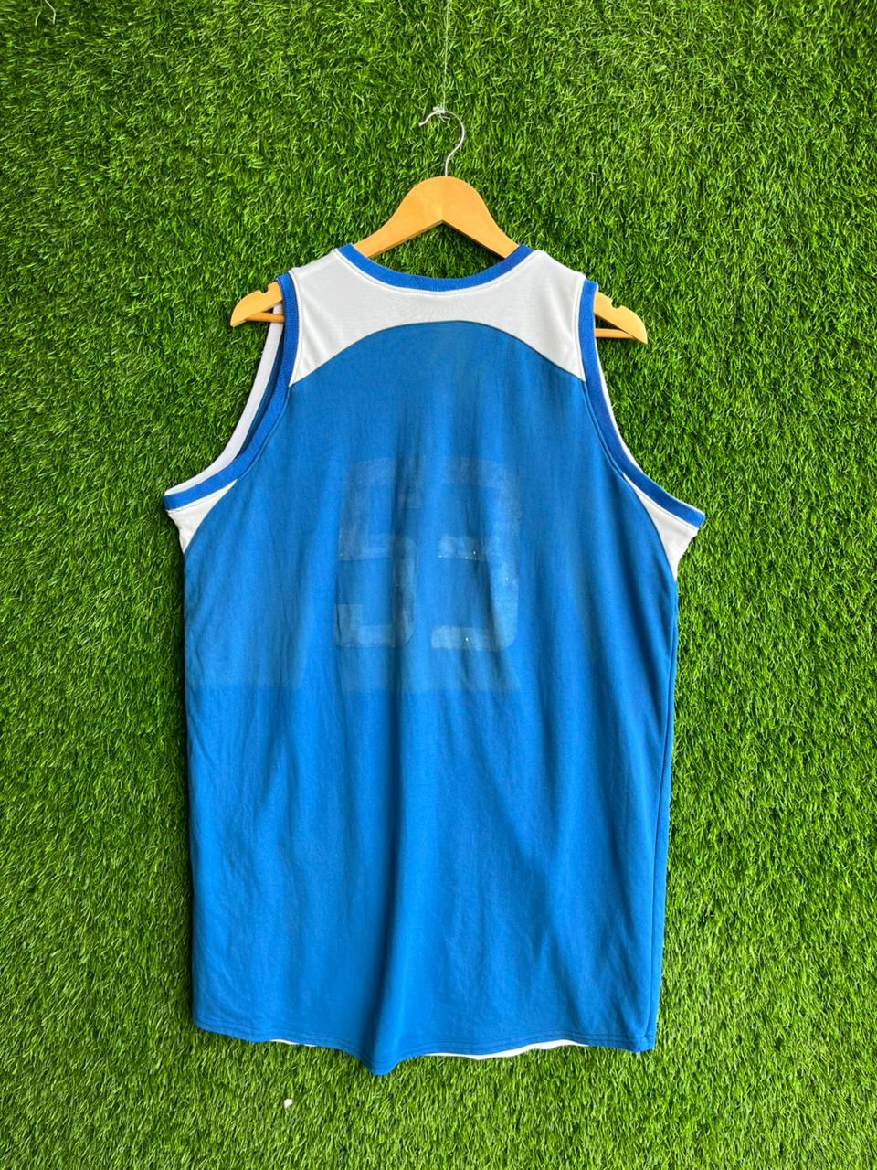 NBA WOLFPAC Jersey |Vintage Oversized Streetwear | Men Women |  Online Shopping