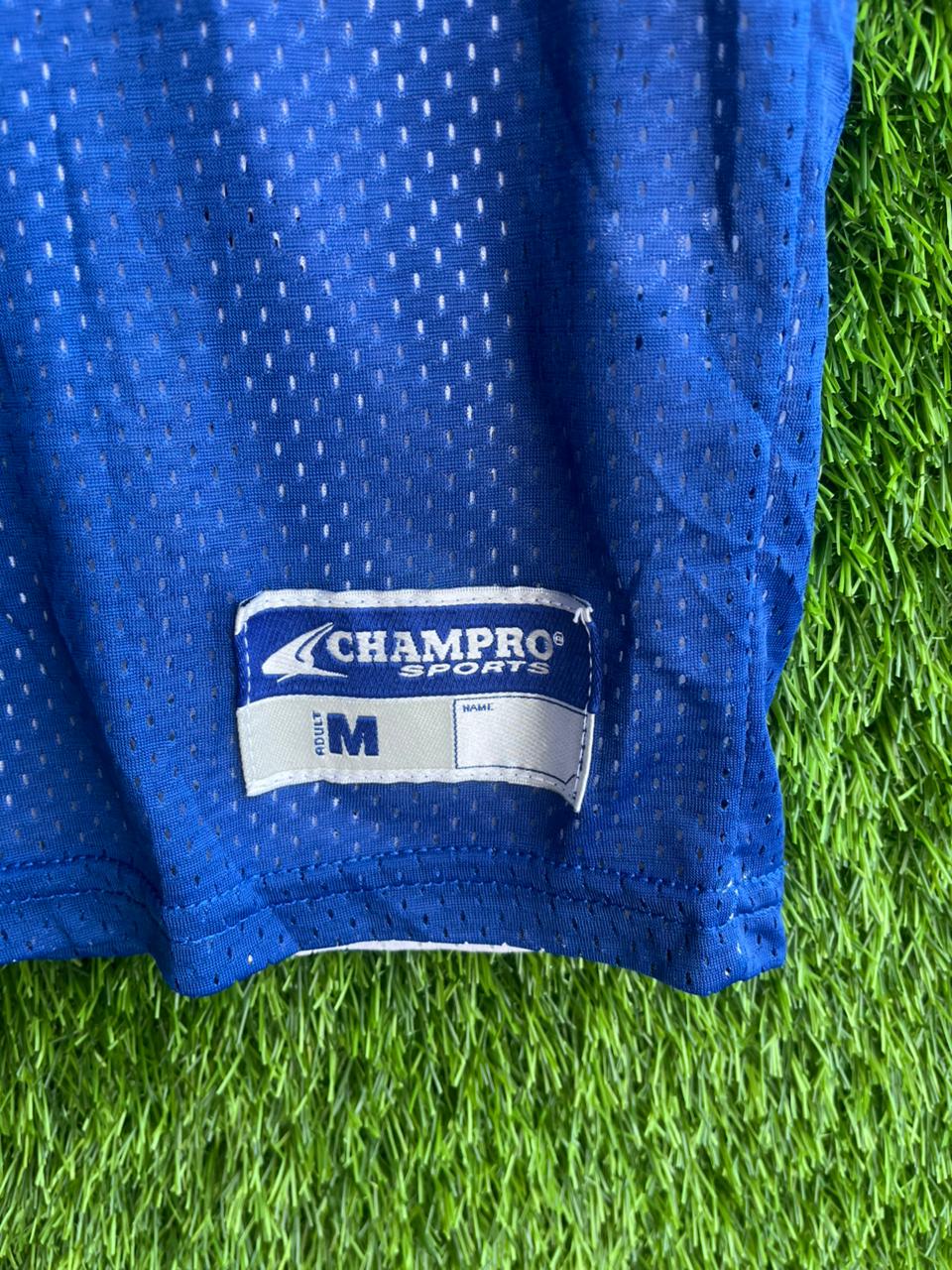 NBA Champro 21 Jersey |Vintage Oversized Streetwear | Men Women |  Online Shopping
