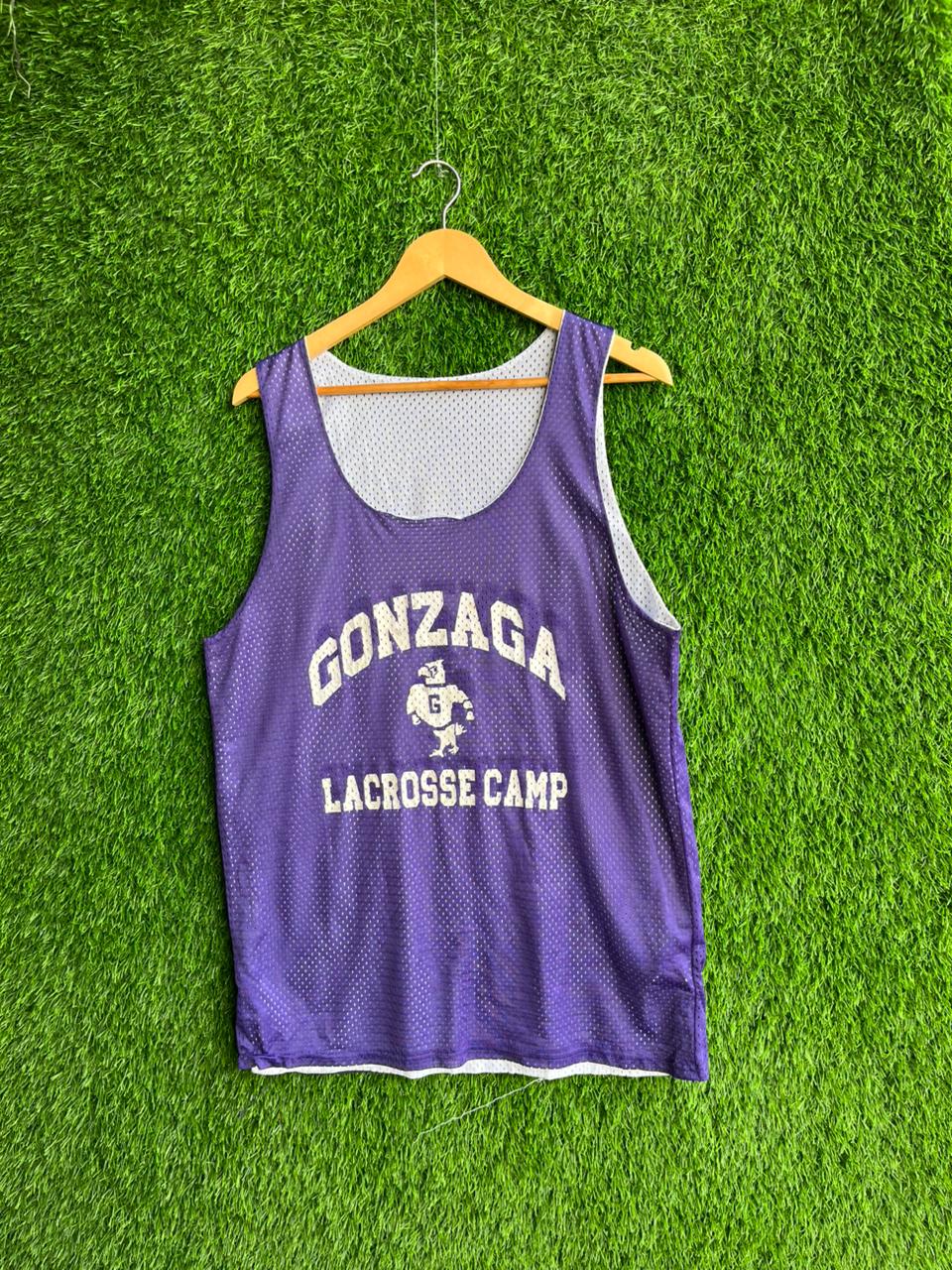 NBA GONZAGA Jersey |Vintage Oversized Streetwear | Men Women |  Online Shopping
