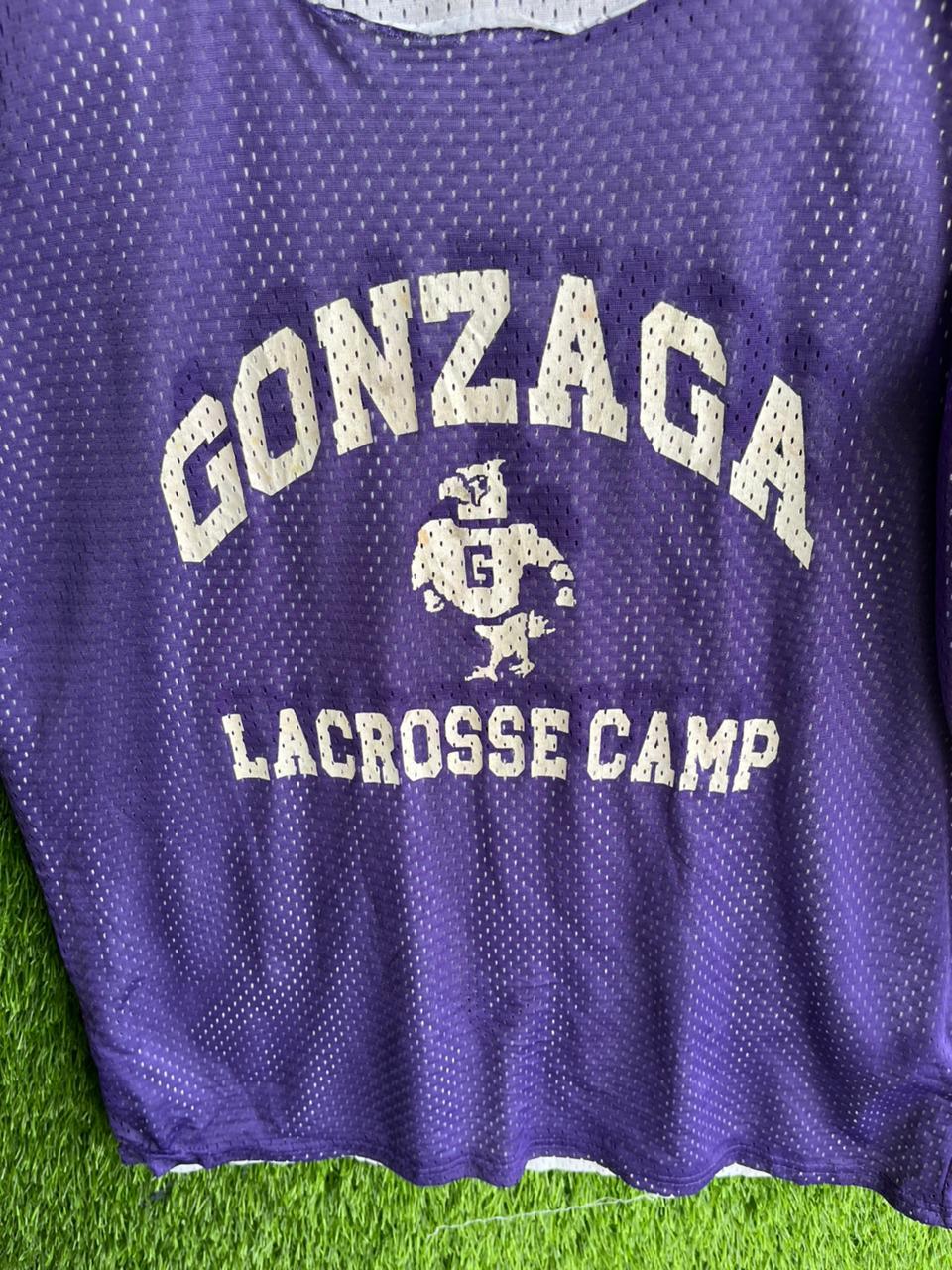 NBA GONZAGA Jersey |Vintage Oversized Streetwear | Men Women |  Online Shopping