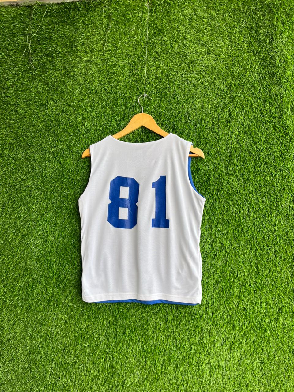 NBA ATHLETIC Jersey |Vintage Oversized Streetwear | Men Women |  Online Shopping