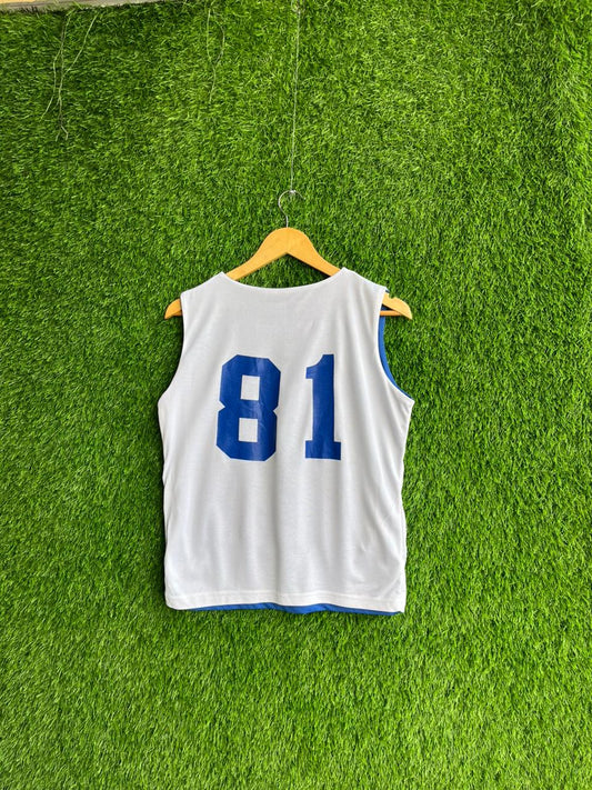 NBA ATHLETIC Jersey |Vintage Oversized Streetwear | Men Women |  Online Shopping