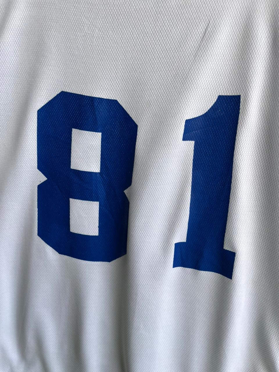 NBA ATHLETIC Jersey |Vintage Oversized Streetwear | Men Women |  Online Shopping