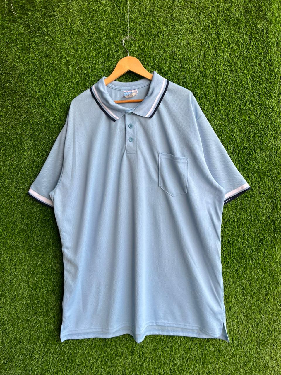 Polo T-shirt amateur softball association Jersey |Vintage Oversized Streetwear | Men Women |  Online Shopping
