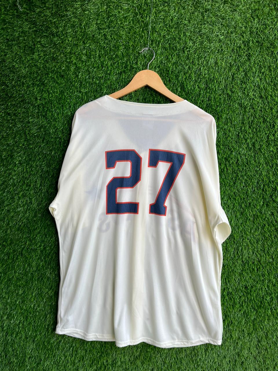 MLB ASTROS Jersey |Vintage Oversized Streetwear | Men Women |  Online Shopping