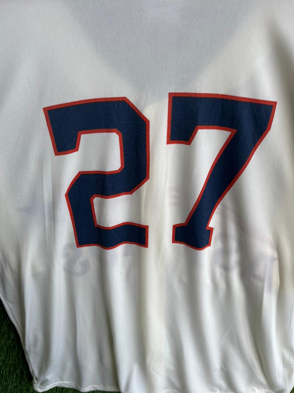 MLB ASTROS Jersey |Vintage Oversized Streetwear | Men Women |  Online Shopping
