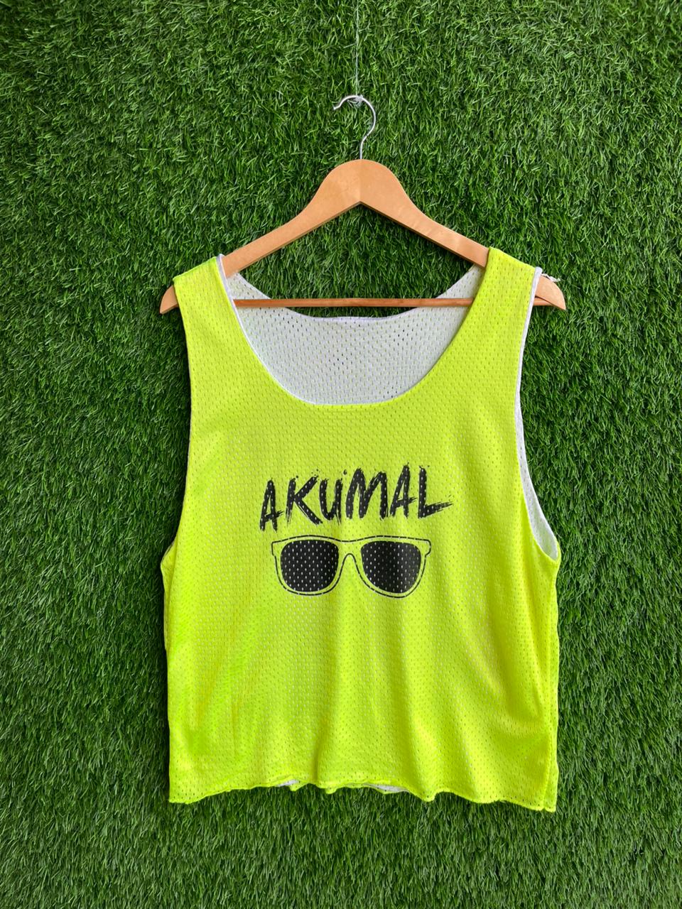 NBA AKUMAL Jersey |Vintage Oversized Streetwear | Men Women |  Online Shopping