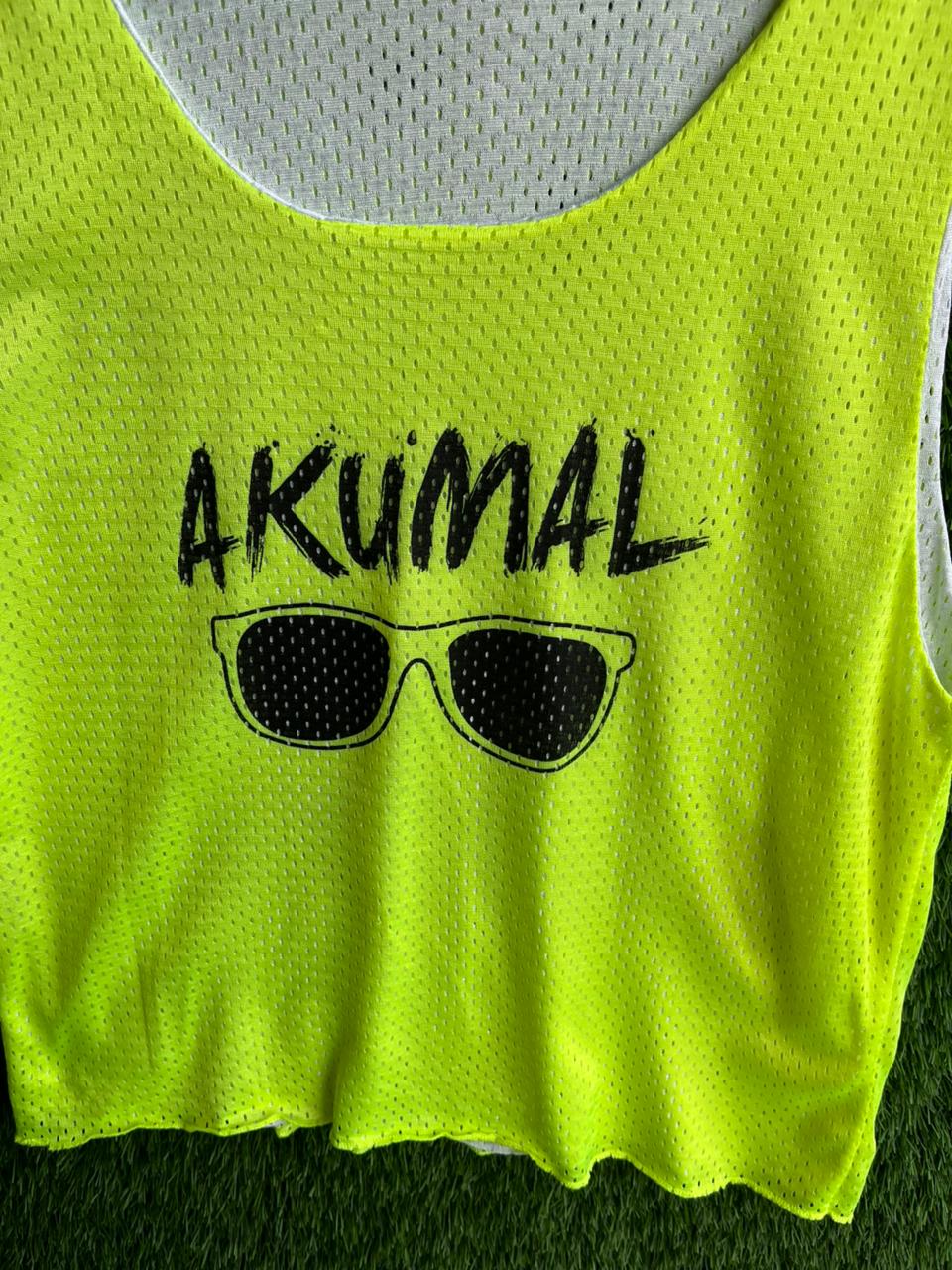 NBA AKUMAL Jersey |Vintage Oversized Streetwear | Men Women |  Online Shopping