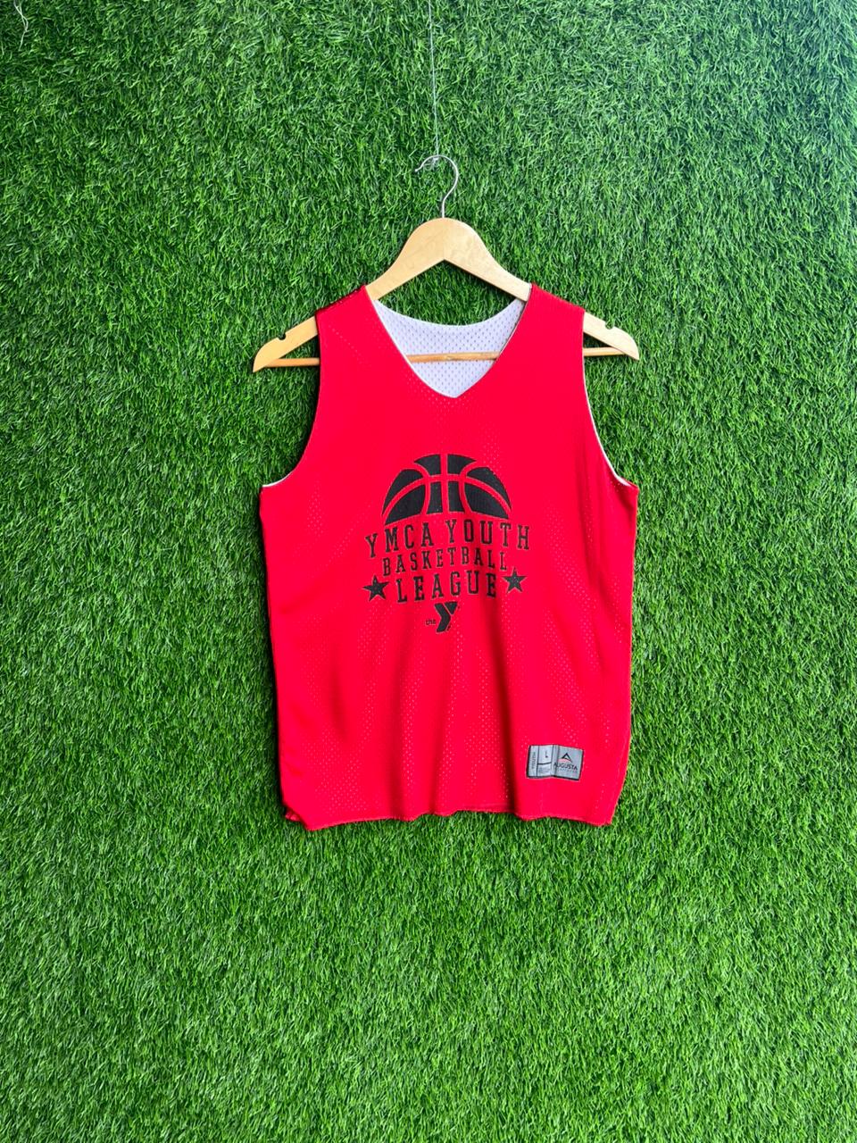 NBA YMCA YOUTH Jersey |Vintage Oversized Streetwear | Men Women |  Online Shopping