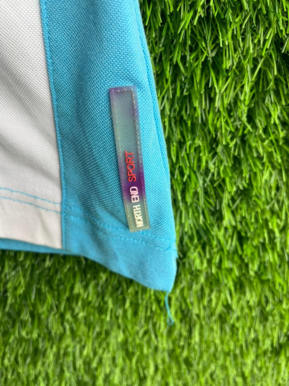 Polo T-shirt NORTH ENDS Jersey |Vintage Oversized Streetwear | Men Women |  Online Shopping
