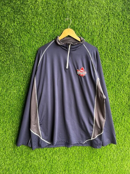 TRACK JACKET RANGERS Jersey |Vintage Oversized Streetwear | Men Women |  Online Shopping