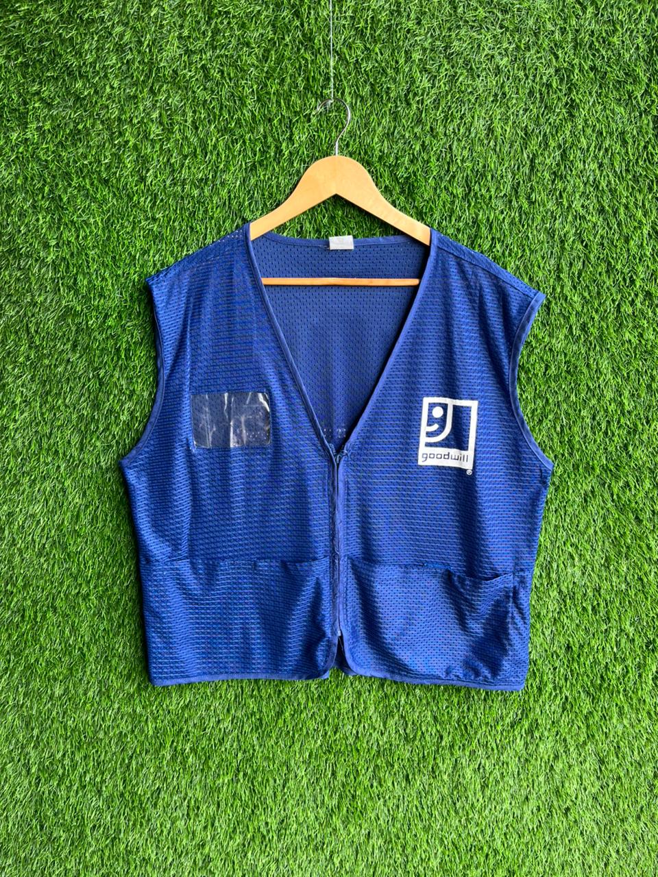 Good will Jersey |Vintage Oversized Streetwear | Men Women |  Online Shopping