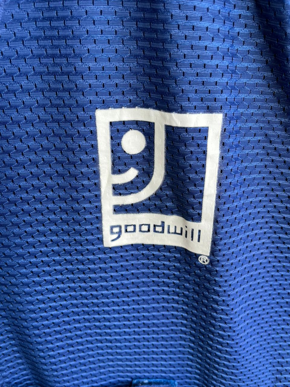Good will Jersey |Vintage Oversized Streetwear | Men Women |  Online Shopping