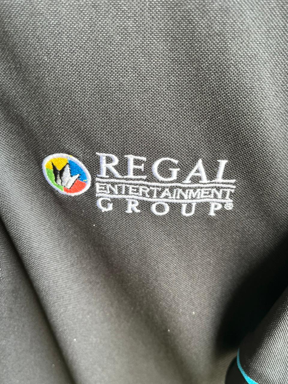 POLO T-shirt REGAL Jersey |Vintage Oversized Streetwear | Men Women |  Online Shopping