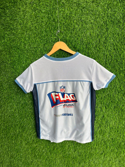 NFL TITANS Jersey |Vintage Oversized Streetwear | Men Women |  Online Shopping
