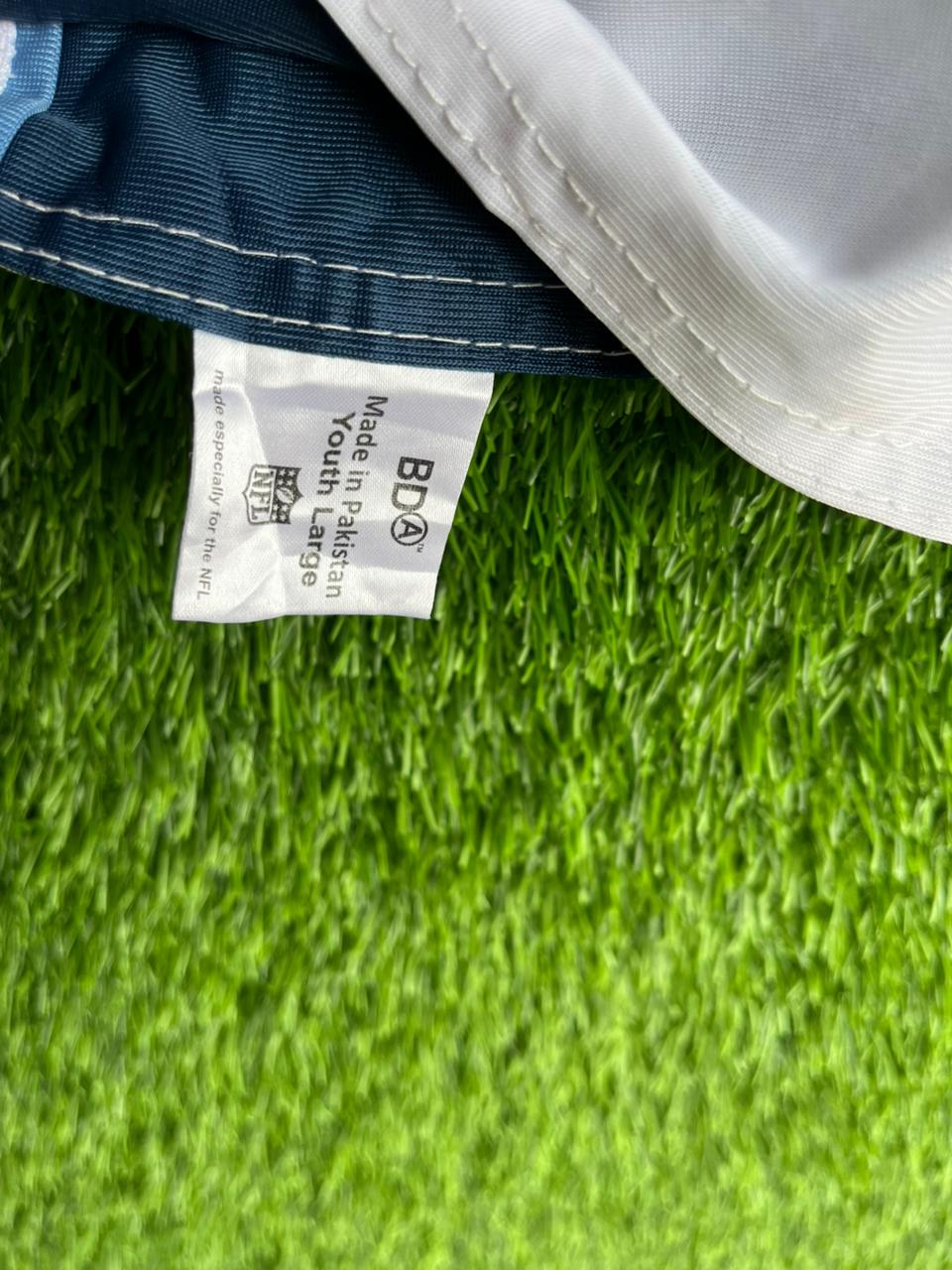 NFL TITANS Jersey |Vintage Oversized Streetwear | Men Women |  Online Shopping