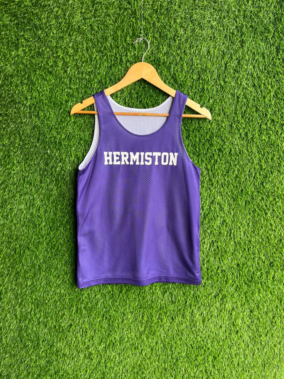 NBA HERMISTION 4 Jersey |Vintage Oversized Streetwear | Men Women |  Online Shopping