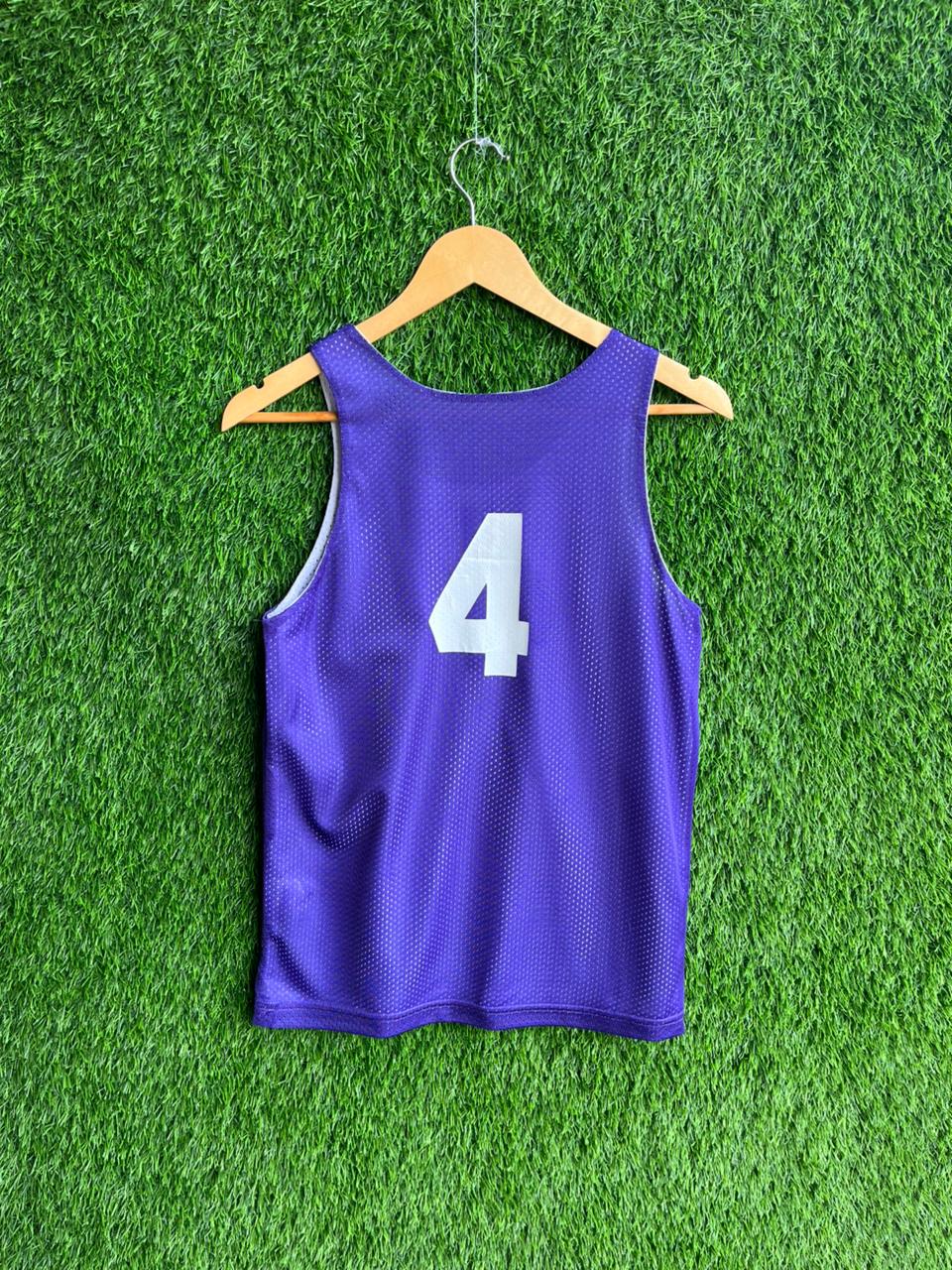 NBA HERMISTION 4 Jersey |Vintage Oversized Streetwear | Men Women |  Online Shopping