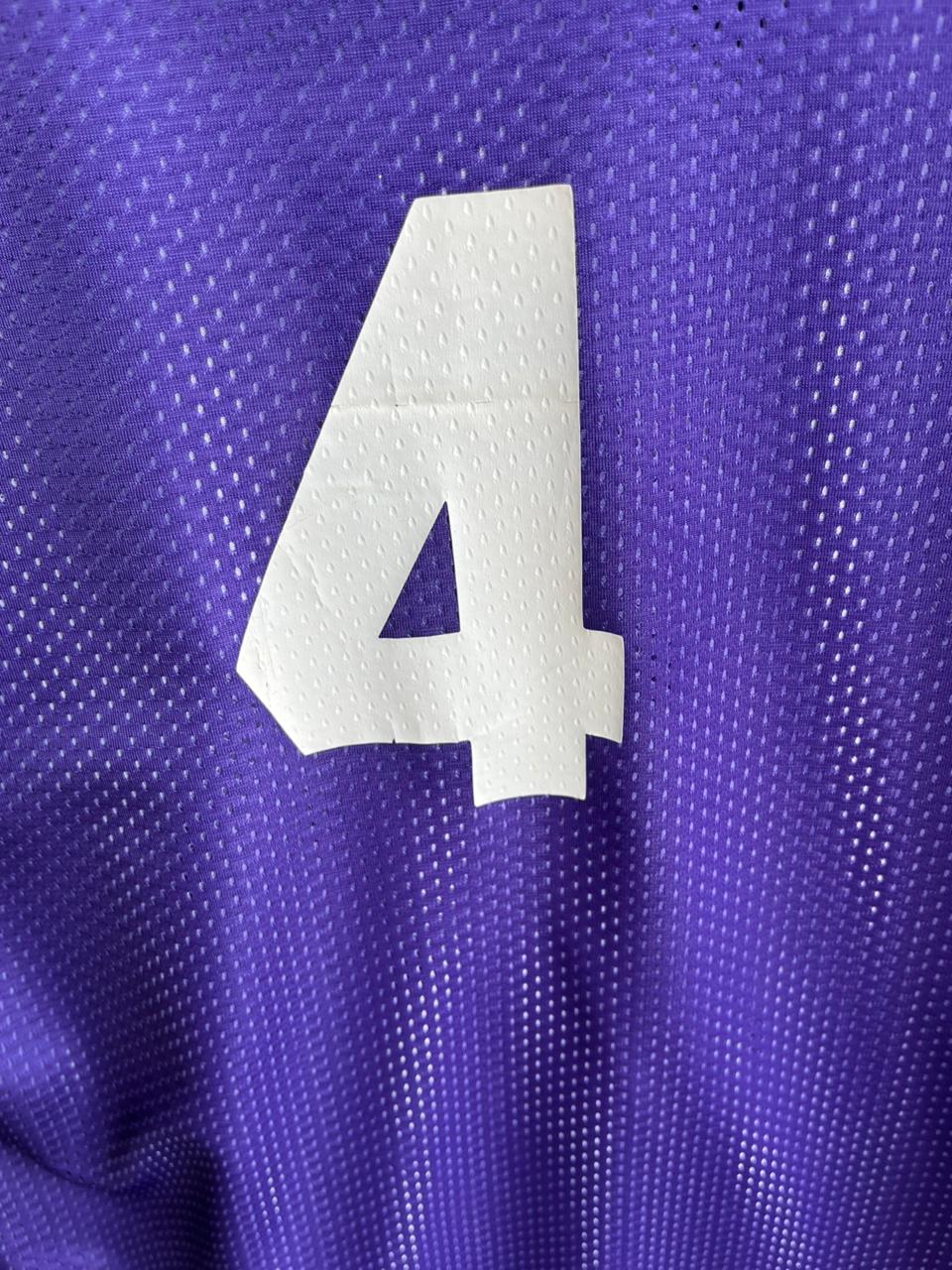 NBA HERMISTION 4 Jersey |Vintage Oversized Streetwear | Men Women |  Online Shopping