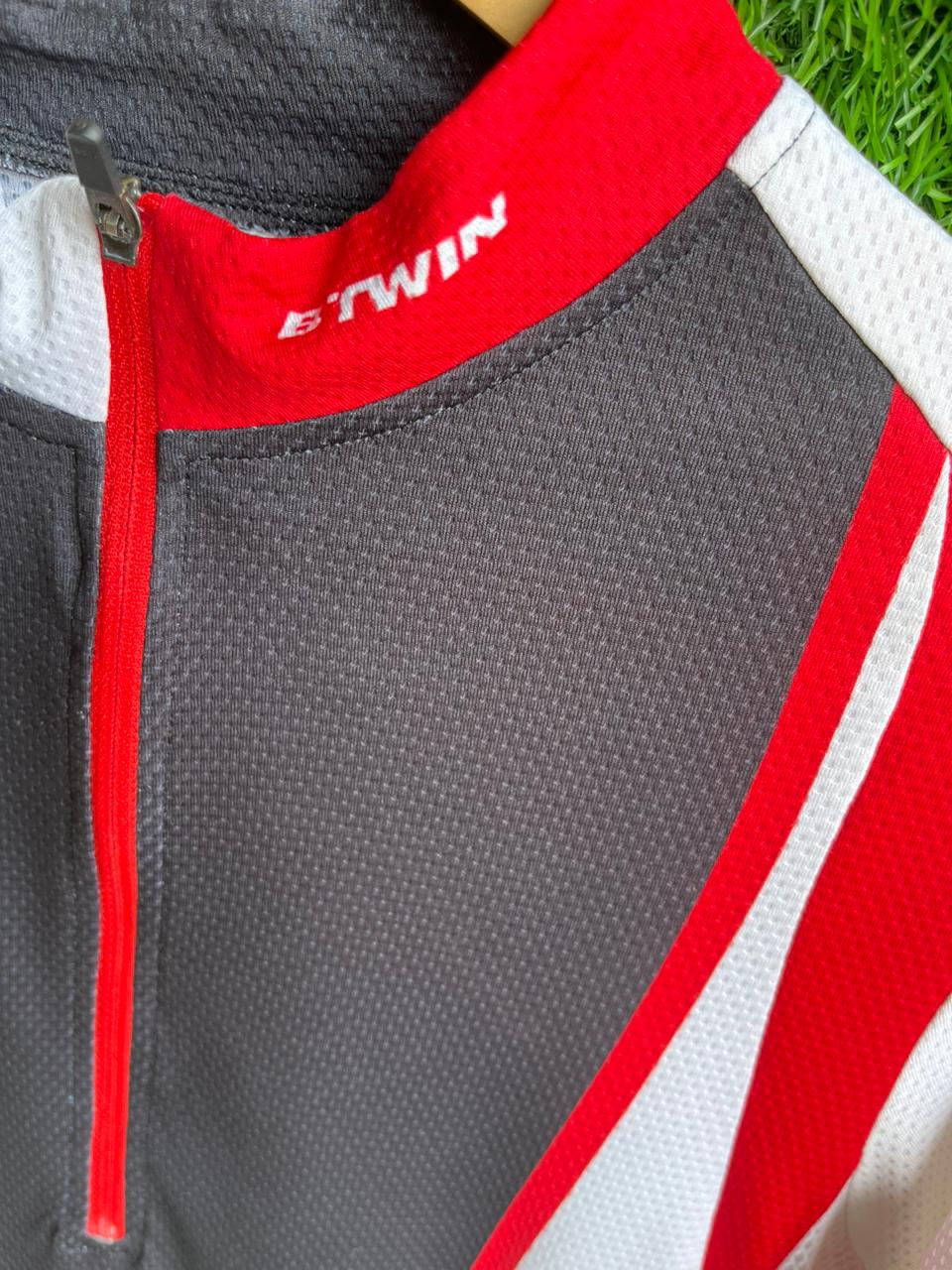Cycling twins Jersey |Vintage Oversized Streetwear | Men Women |  Online Shopping