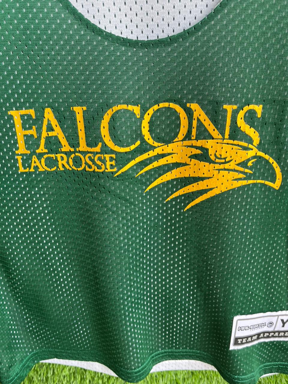 NBA FALCONS LACROSSE Jersey |Vintage Oversized Streetwear | Men Women |  Online Shopping