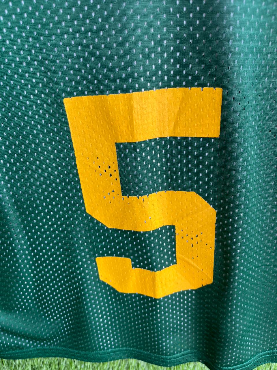 NBA FALCONS LACROSSE Jersey |Vintage Oversized Streetwear | Men Women |  Online Shopping