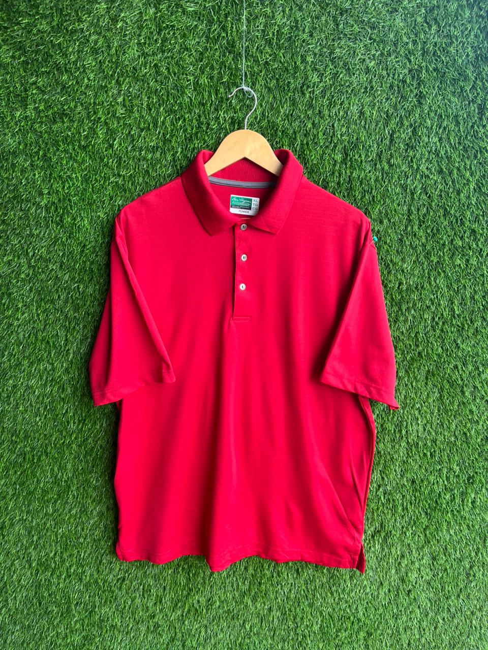 Polo T-shirts ban hogan Jersey |Vintage Oversized Streetwear | Men Women |  Online Shopping
