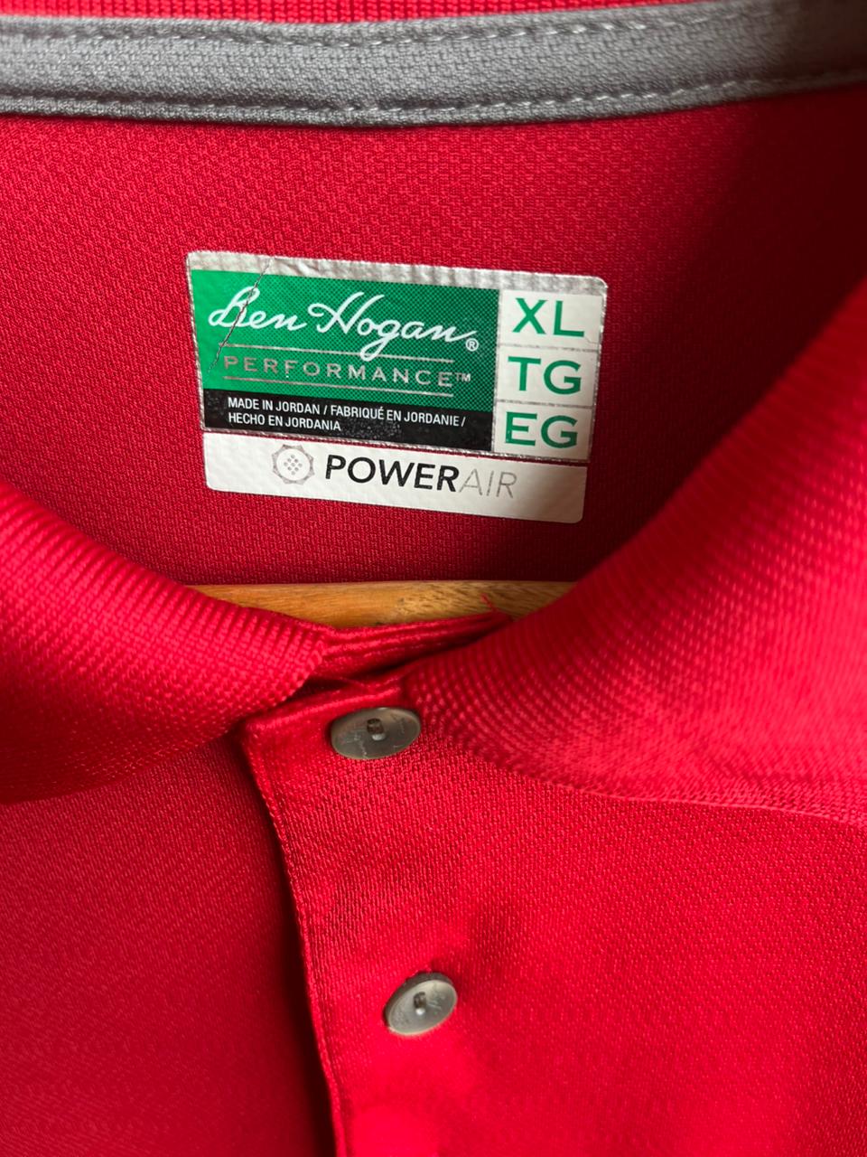 Polo T-shirts ban hogan Jersey |Vintage Oversized Streetwear | Men Women |  Online Shopping