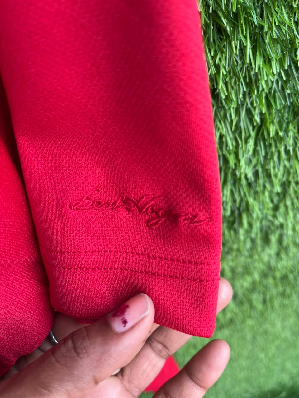 Polo T-shirts ban hogan Jersey |Vintage Oversized Streetwear | Men Women |  Online Shopping