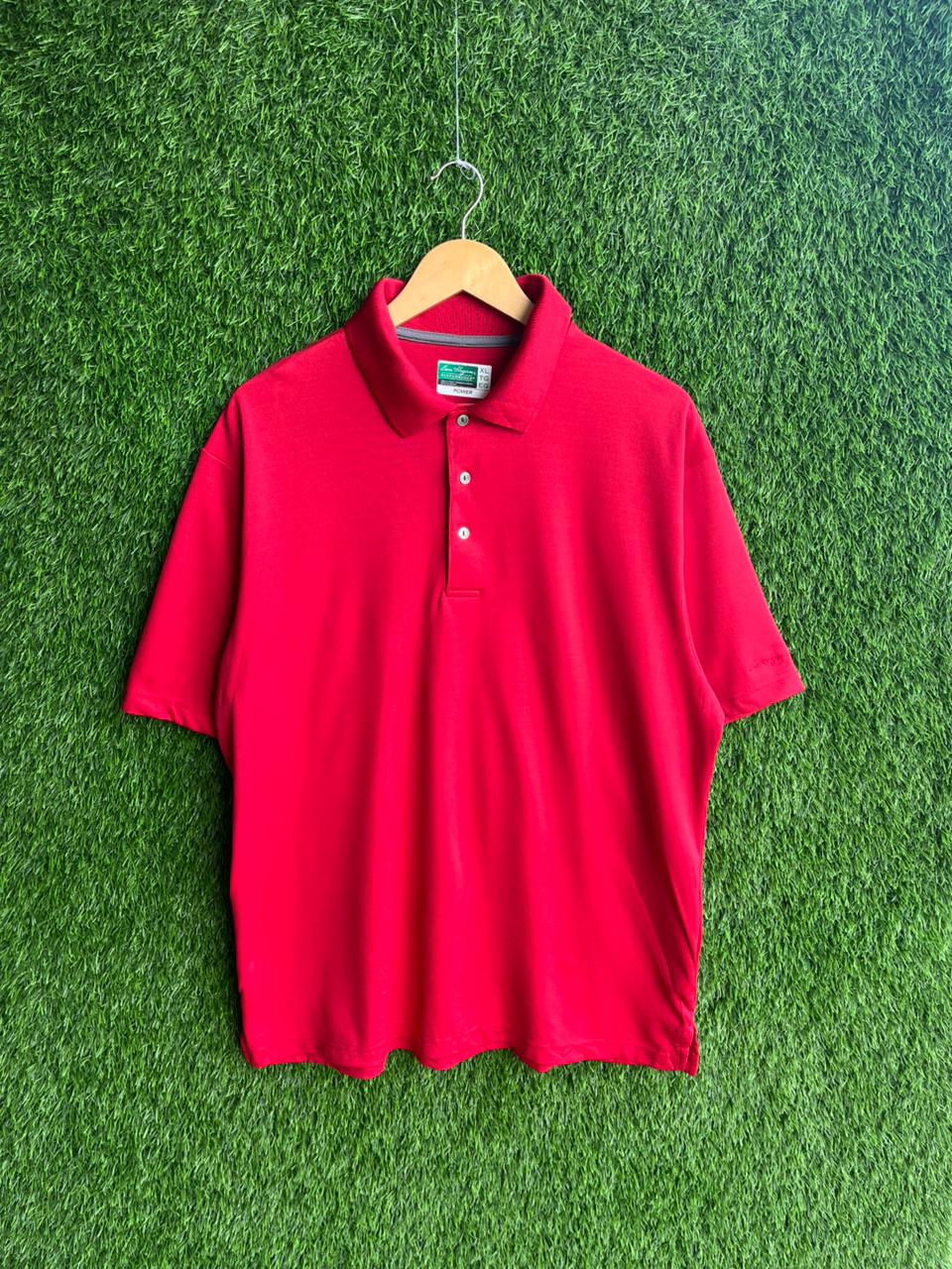 Polo T-shirts ban hogan Jersey |Vintage Oversized Streetwear | Men Women |  Online Shopping