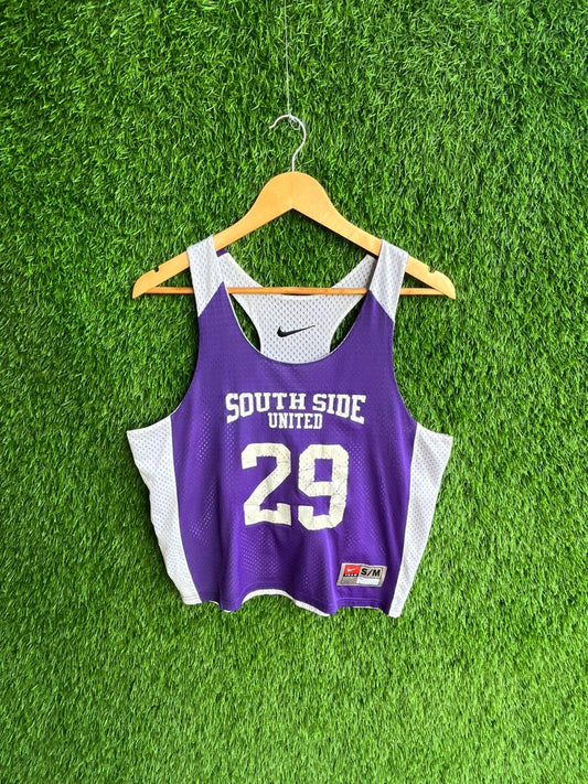 NBA SOUTH SIDE 29 Jersey |Vintage Oversized Streetwear | Men Women |  Online Shopping