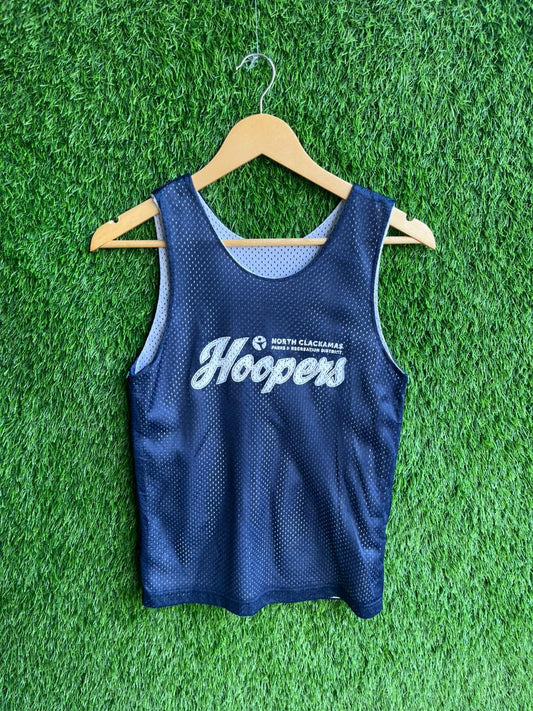 NBA HOOPERS 2 Jersey |Vintage Oversized Streetwear | Men Women |  Online Shopping