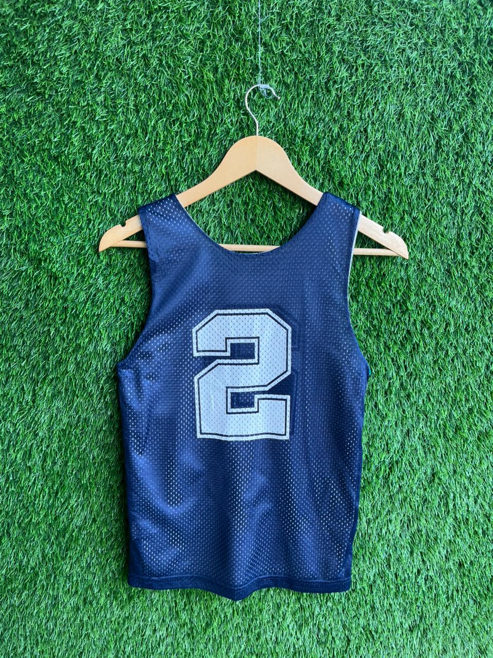 NBA HOOPERS 2 Jersey |Vintage Oversized Streetwear | Men Women |  Online Shopping
