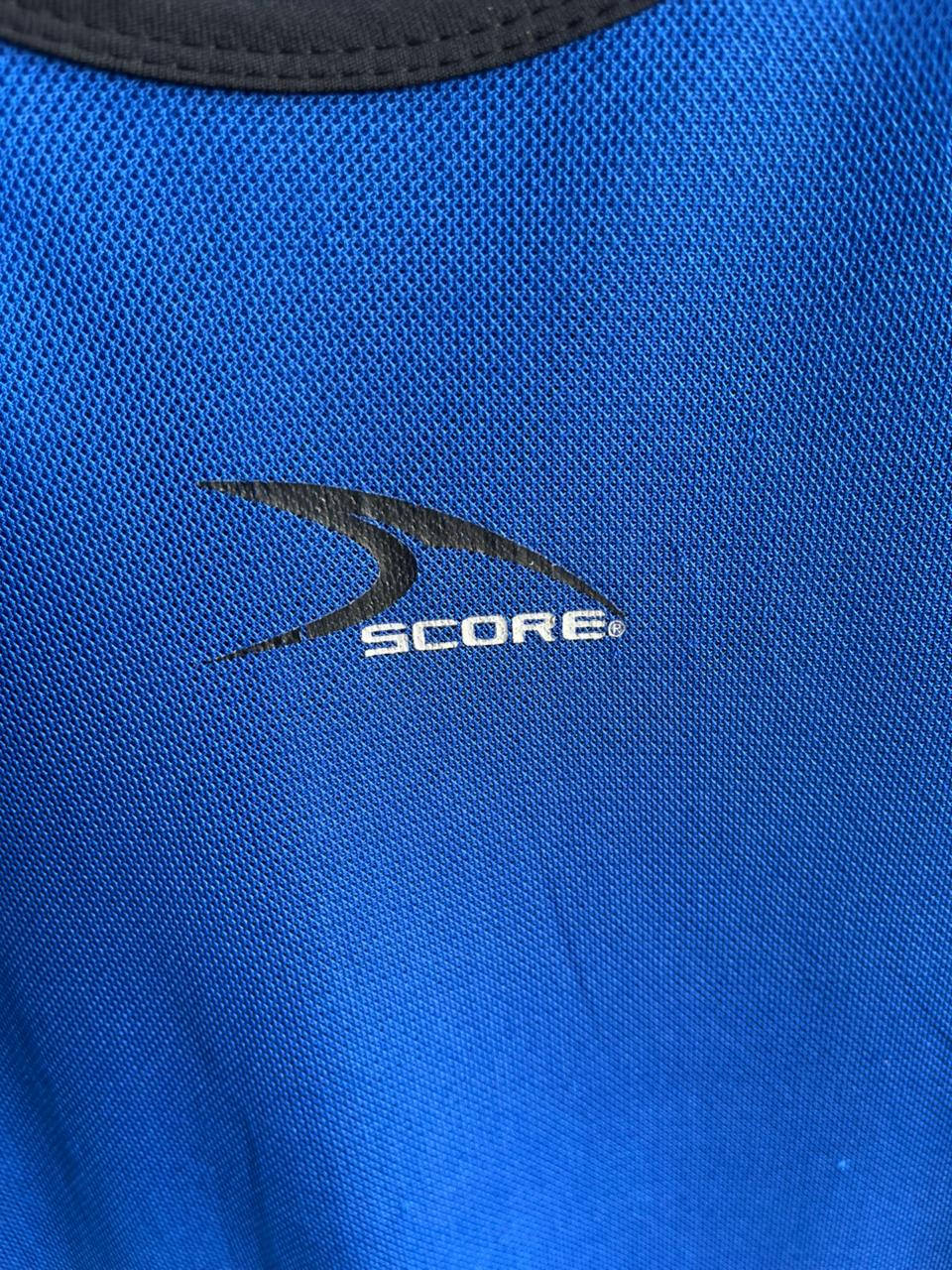 NBA SCORE Jersey |Vintage Oversized Streetwear | Men Women |  Online Shopping