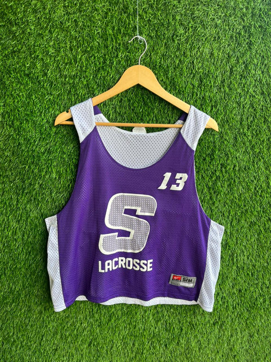 NBA S LACROSSE 13 Jersey |Vintage Oversized Streetwear | Men Women |  Online Shopping