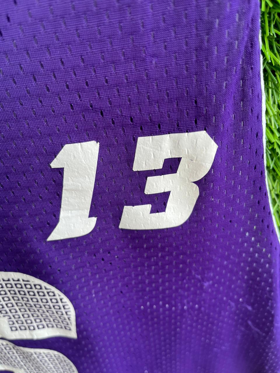 NBA S LACROSSE 13 Jersey |Vintage Oversized Streetwear | Men Women |  Online Shopping