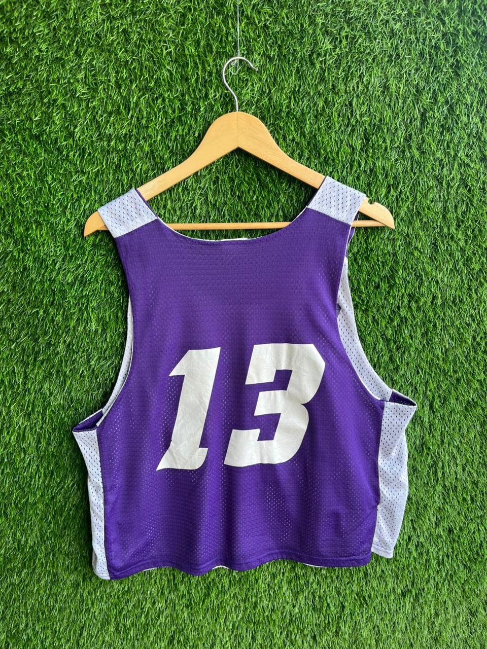 NBA S LACROSSE 13 Jersey |Vintage Oversized Streetwear | Men Women |  Online Shopping
