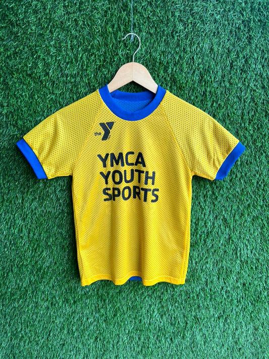 NFL YMCA Jersey |Vintage Oversized Streetwear | Men Women |  Online Shopping