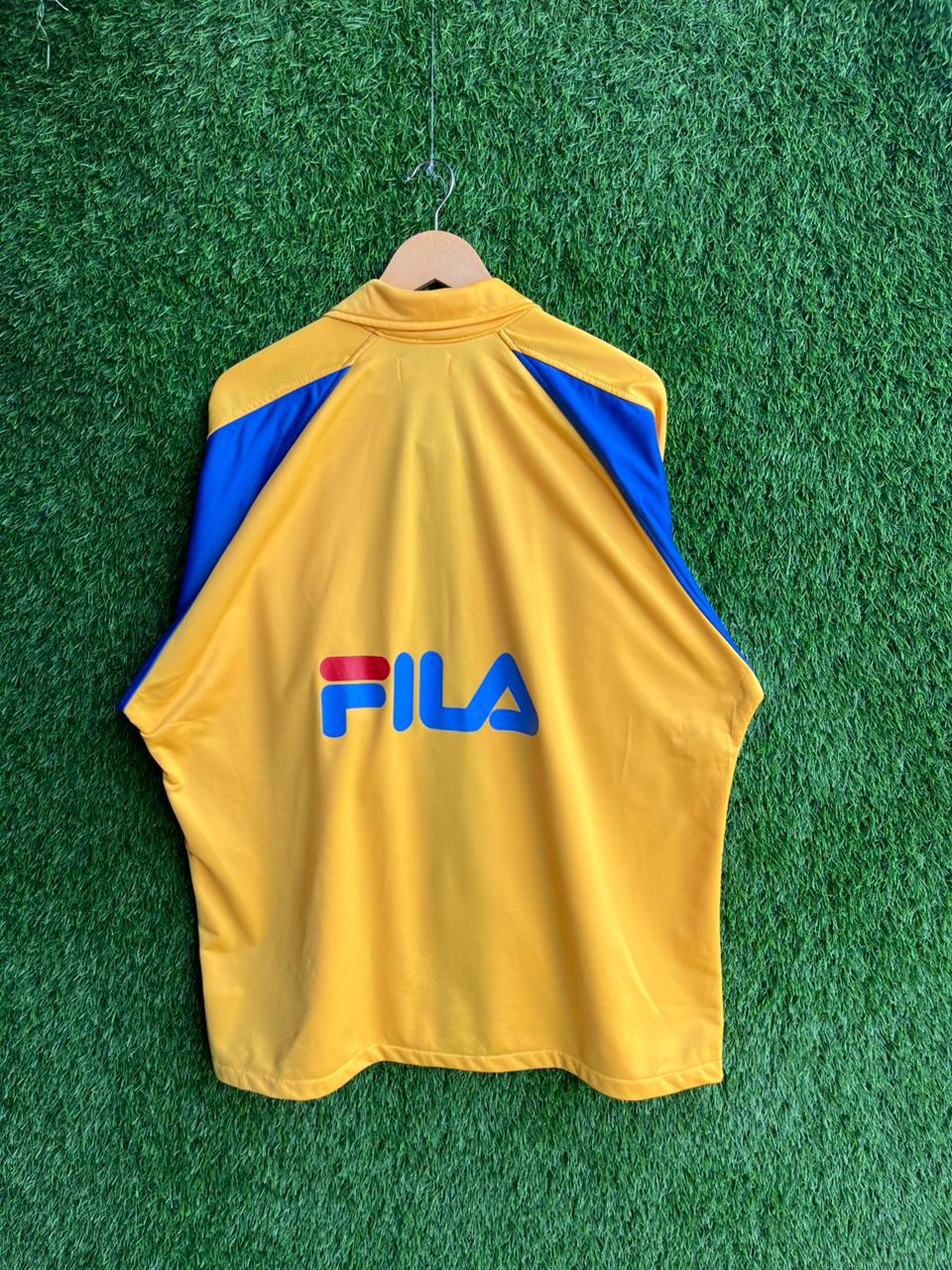 MLB FILA 11 Jersey |Vintage Oversized Streetwear | Men Women |  Online Shopping